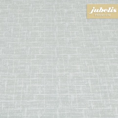 Beschichtete Baumwolle abwaschbar Liva grau III 100 cm x 140 cm