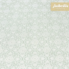jubelis® | beschichtete Tischdecken aus Baumwolle