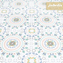 jubelis® | Abwaschbare Tischdecken skandinavisch