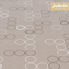 jubelis® | Premium-Tischdecken aus Wachstuch