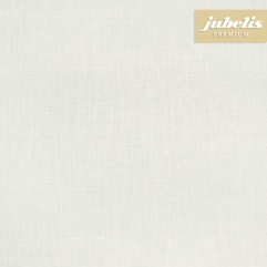Textiler Luxus-Tischbelag Turin creme III 120 cm x 140 cm