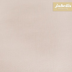 Textiler Luxus-Tischbelag Turin rosa III 240 cm x 140 cm fr Biertische (auf Wunsch geteilt = 2 Decken)