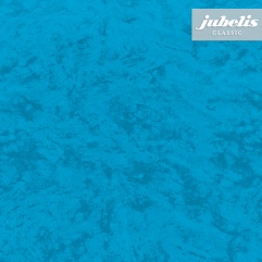Wachstuch Marmor ozeanblau II 240 cm x 140 cm fr Biertische (auf Wunsch geteilt = 2 Decken)