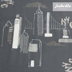 jubelis® | Tischdecken Rollenware