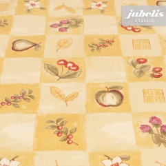 jubelis® | Tischdecken aus Kunststoff
