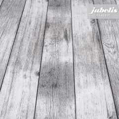 jubelis® | Tischdecken aus Wachstuch für Biertische