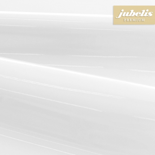 jubelis® | Lackfolie weiß Premium H